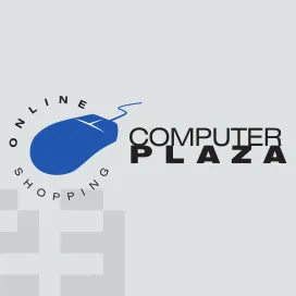 Computer plaza